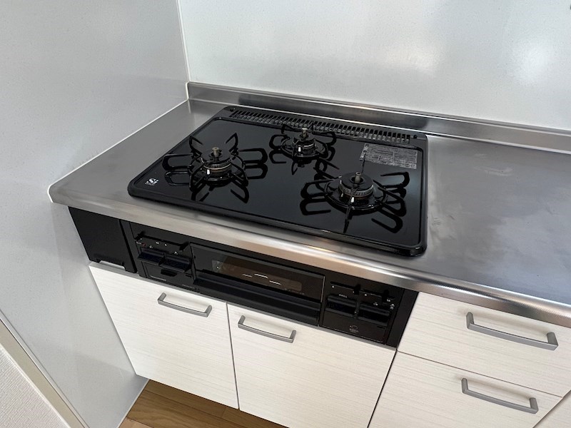 半田第3ロイヤルマンション  キッチン