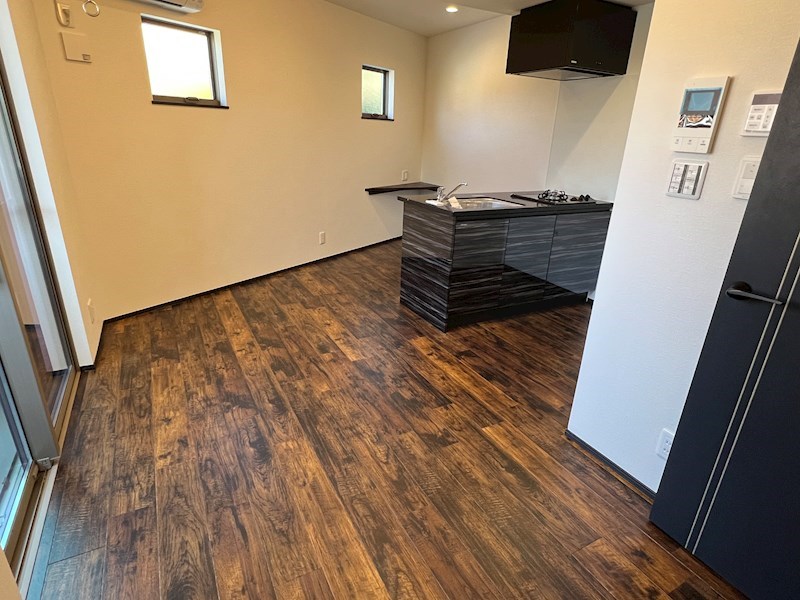 DIMOLTO新舞子 リビング