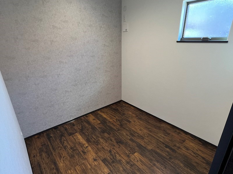 DIMOLTO新舞子 ベッドルーム