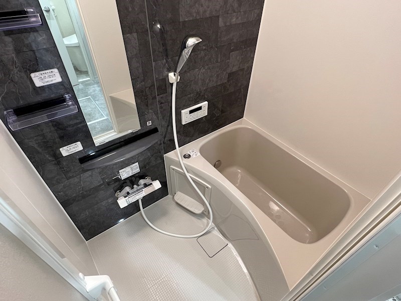 DIMOLTO新舞子 風呂画像