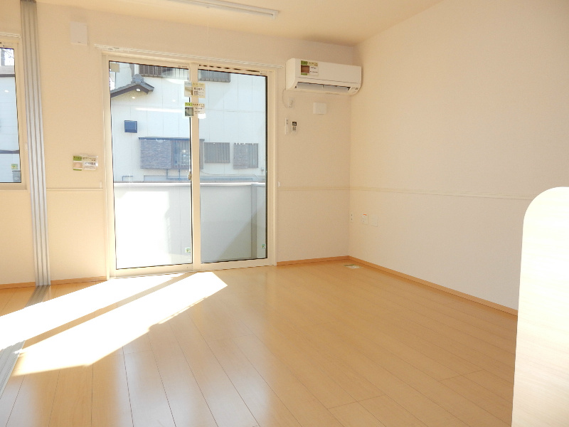 パークハウス常滑　C棟  ベッドルーム