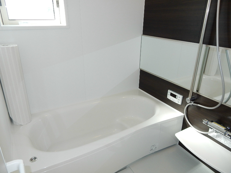 パークハウス常滑　C棟  風呂画像