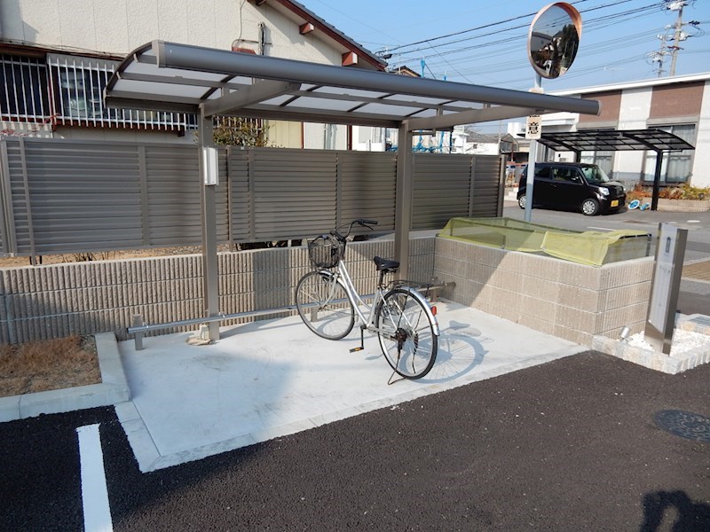 フェリシダーデ その他3