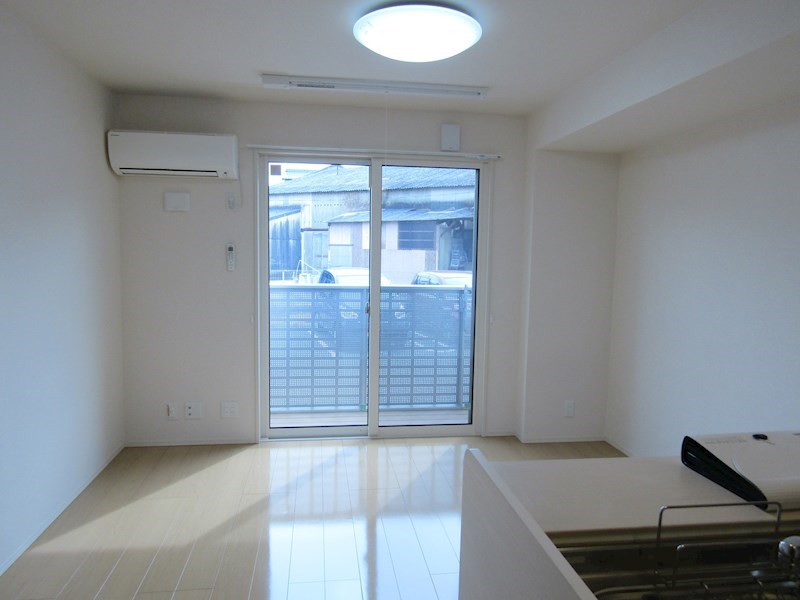 フェリシダーデ リビング