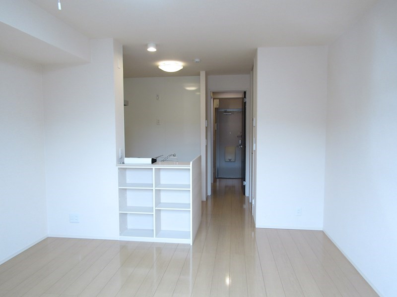 フェリシダーデ ベッドルーム