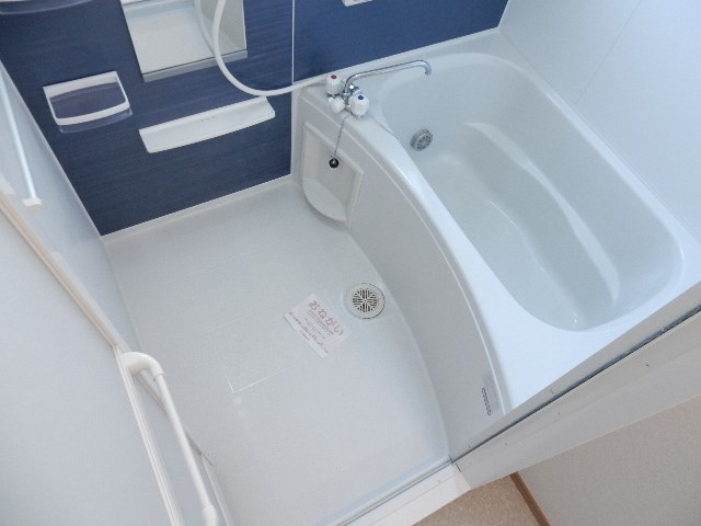 ベルコリーヌ 風呂画像