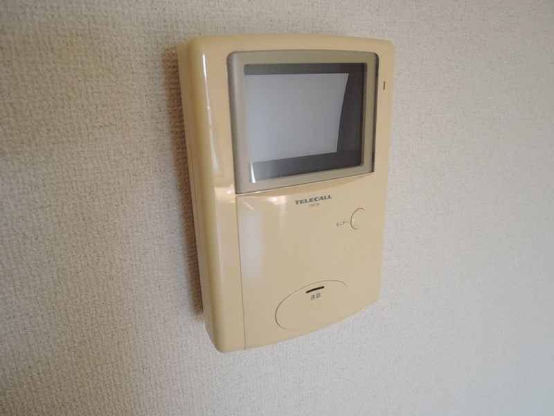 サンリッツ高宮 A その他1