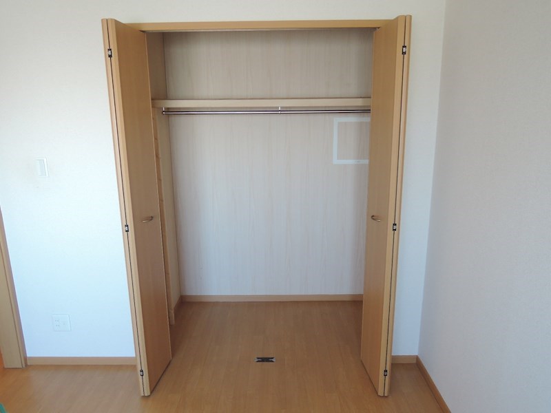 サンリッツ高宮 A その他2