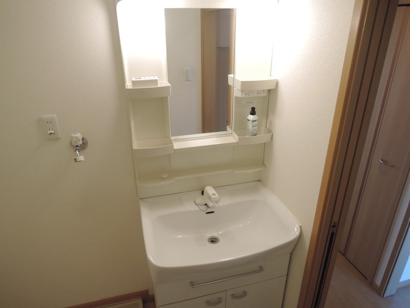 サンリッツ高宮 A その他3