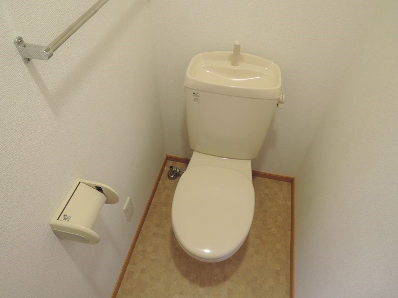 サンリッツ高宮 A その他4