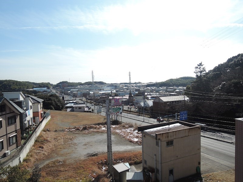 サンリッツ高宮 A その他5