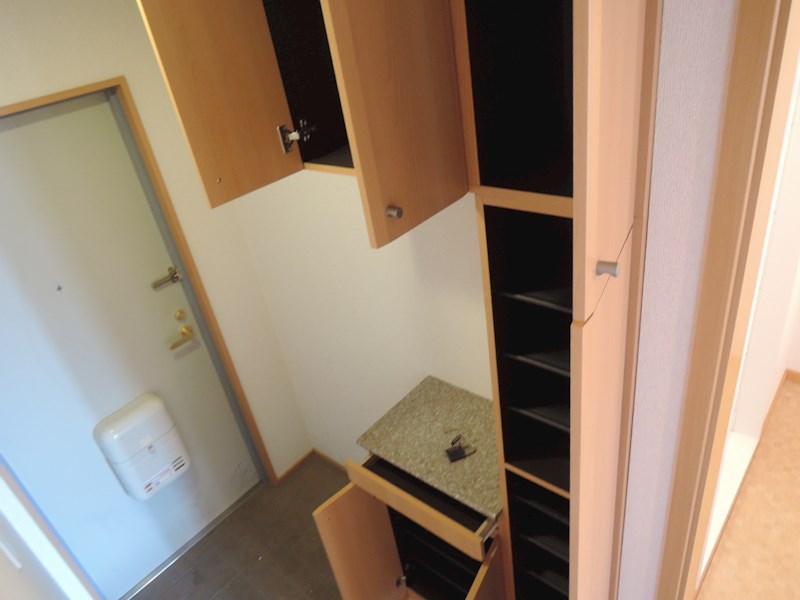 サンリッツ高宮 A その他6