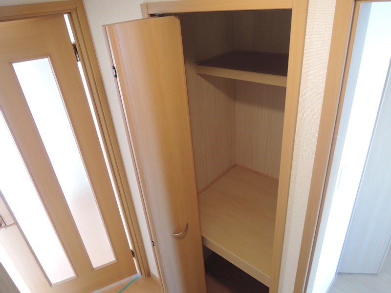 サンリッツ高宮 A その他9