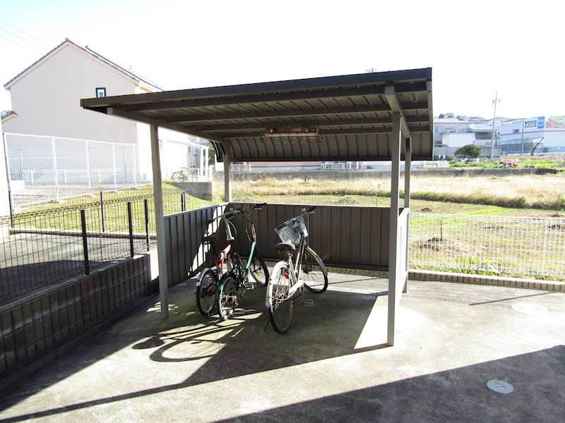 エスポワール　Ｃ その他外観2