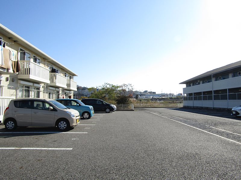 エスポワール　Ｃ その他外観3