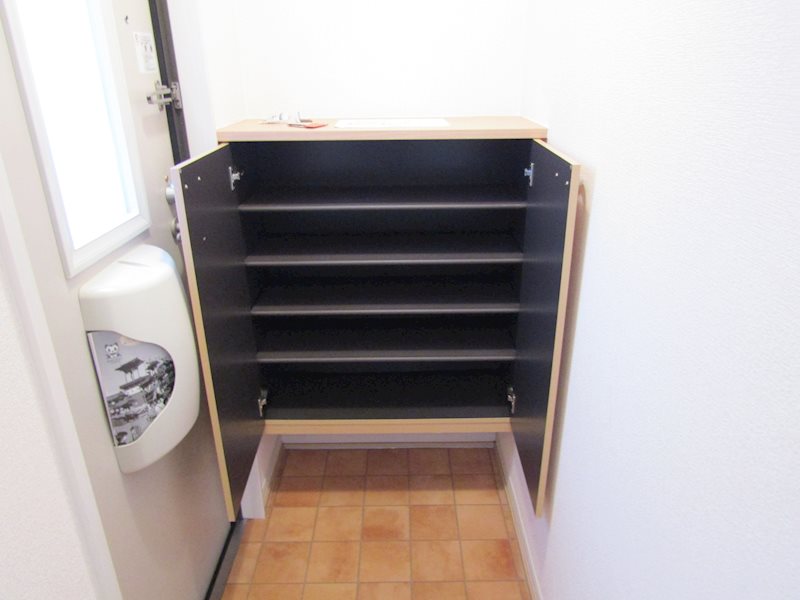 エスポワール　Ｃ その他8