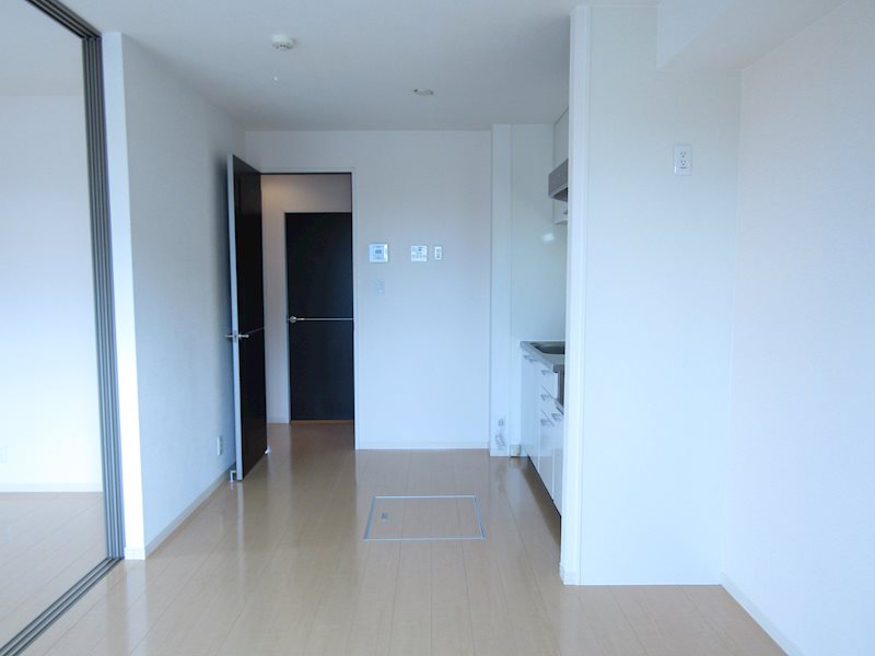 エスポワール　Ｃ リビング