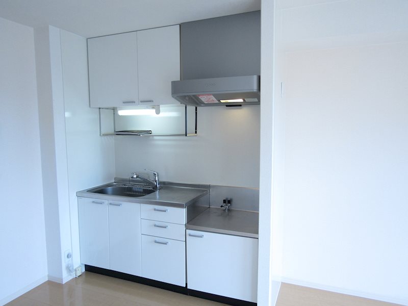 エスポワール　Ｃ キッチン