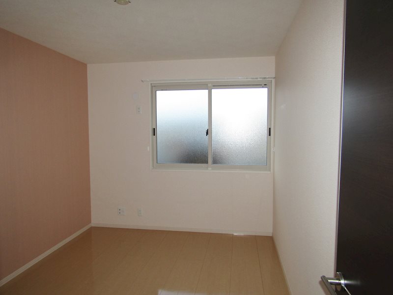 エスポワール　Ｃ ベッドルーム