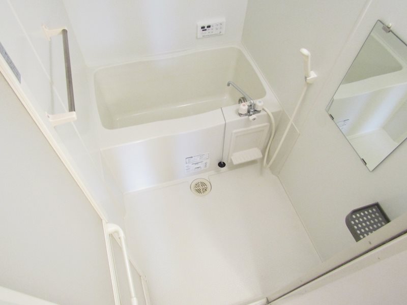 エスポワール　Ｃ 風呂画像