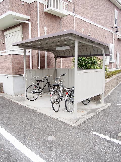 エレガン その他5