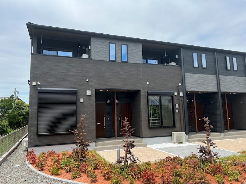 ネオ  エルブ  Ⅱ 外観写真