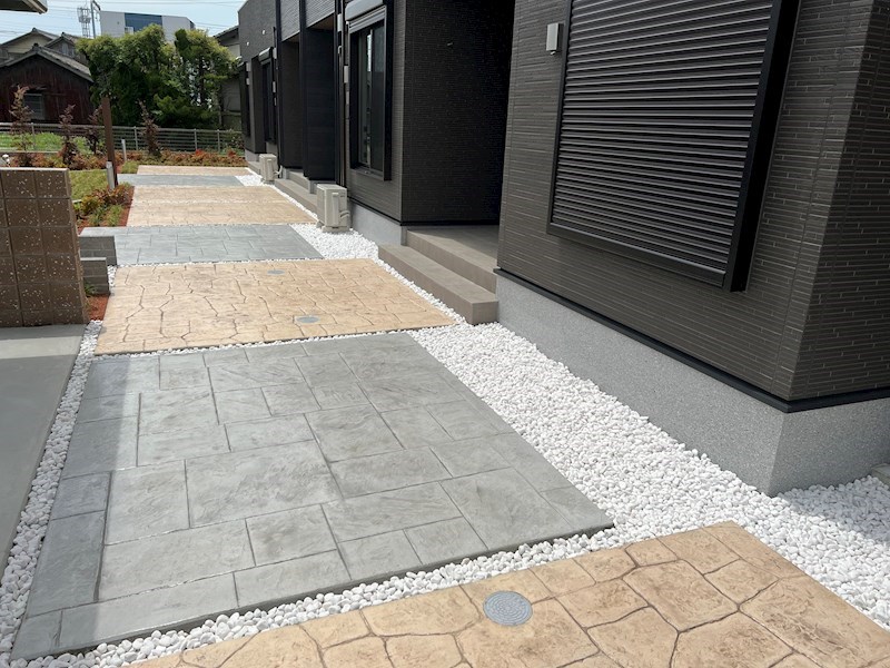 ネオ  エルブ  Ⅱ その他外観4