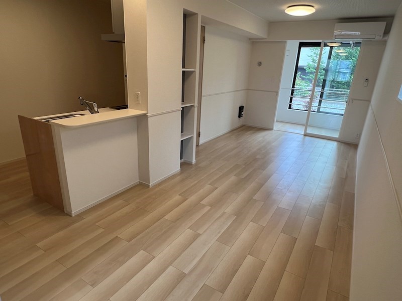 ネオ  エルブ  Ⅱ リビング