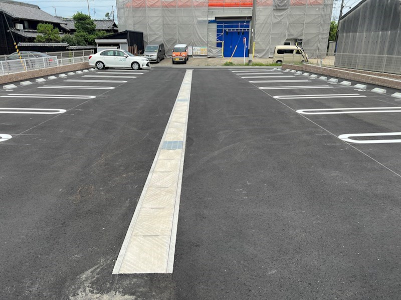 ネオ  エルブ  Ⅱ その他外観1