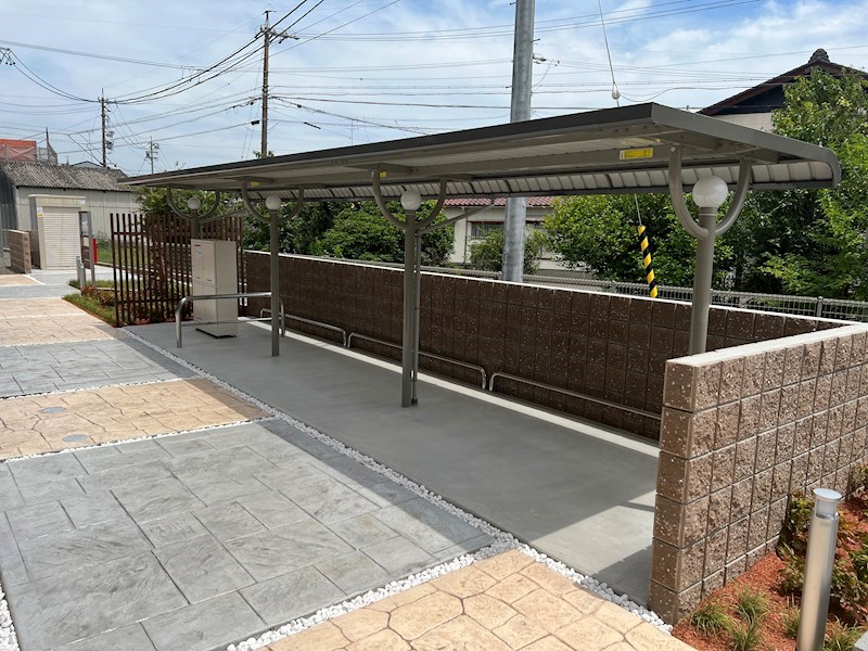 ネオ  エルブ  Ⅱ その他外観3