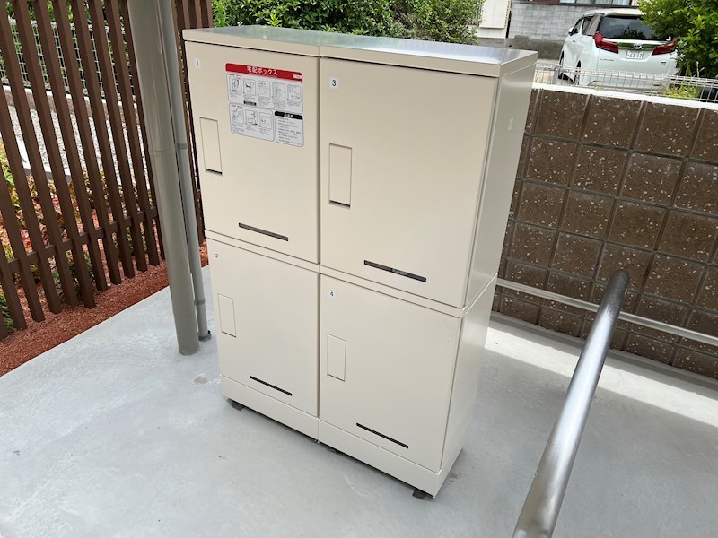 ネオ  エルブ  Ⅱ その他外観5