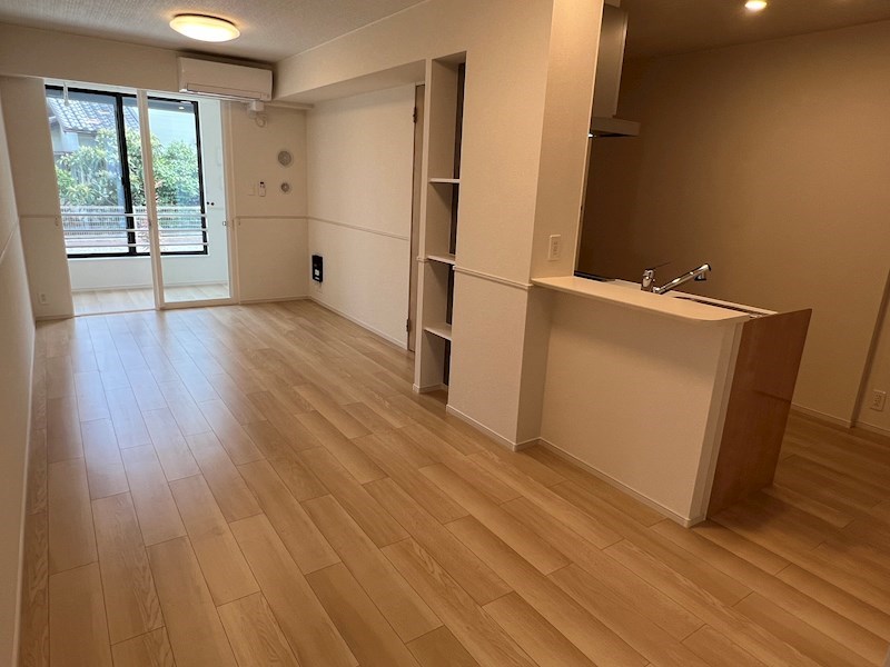 ネオ  エルブ  Ⅱ リビング