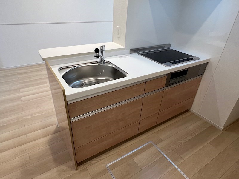 ネオ  エルブ  Ⅱ キッチン