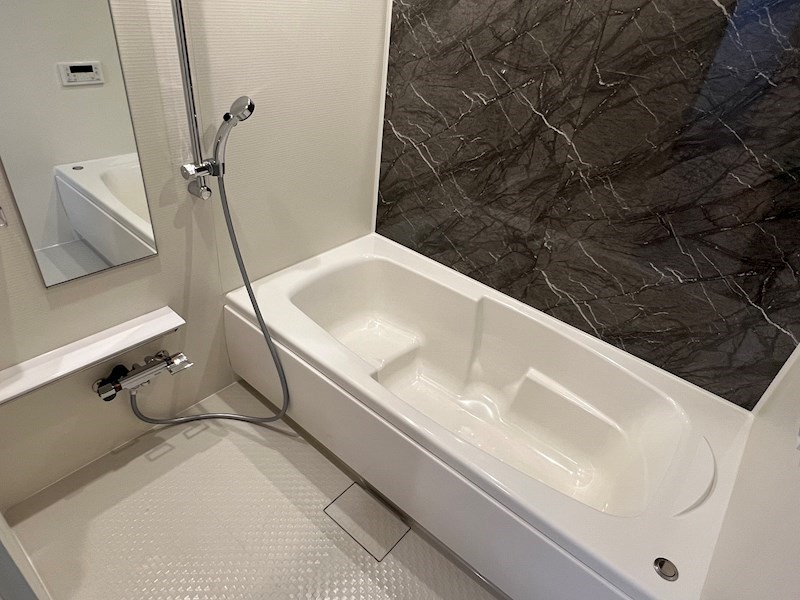 ネオ  エルブ  Ⅱ 風呂画像