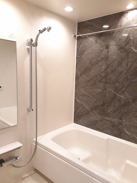 ネオ  エルブ  Ⅱ 風呂画像