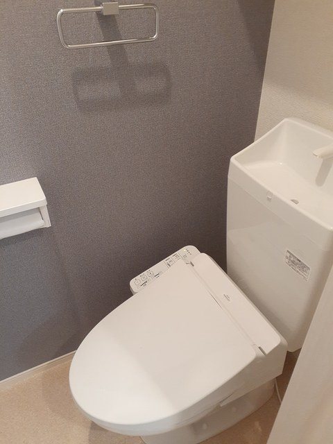 フラット半田 その他1