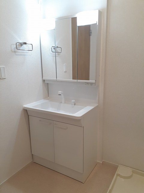 フラット半田 その他2