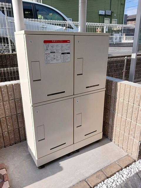 フラット半田 その他5