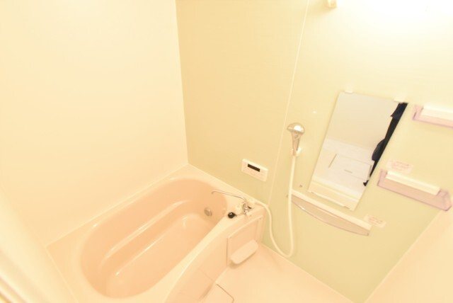 パトリア 風呂画像