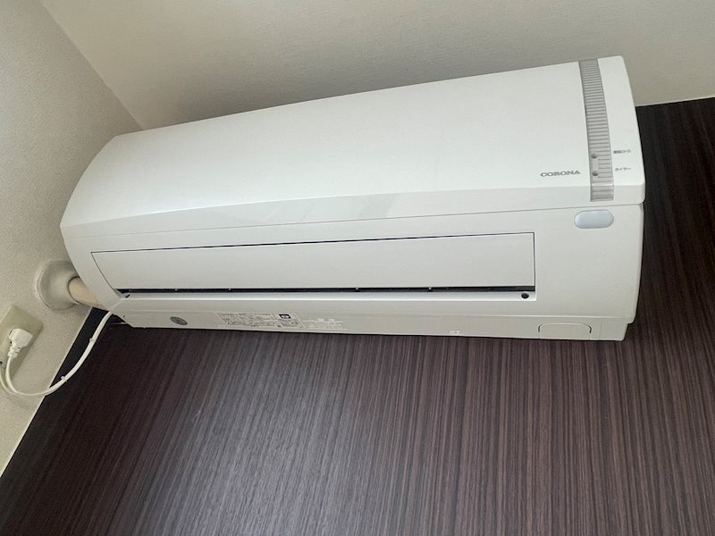 グレイス港町 その他6