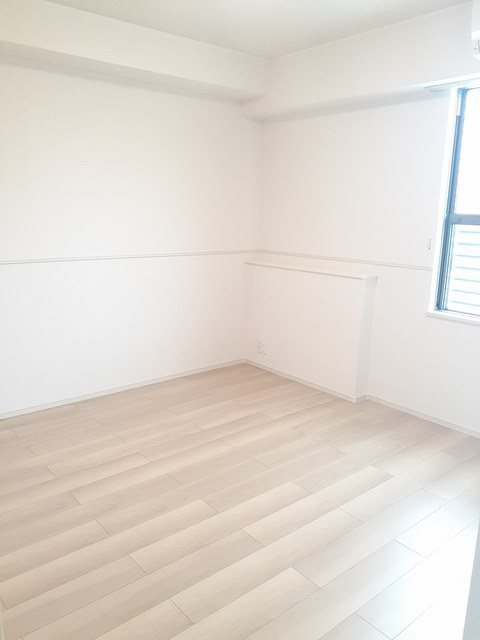 プレッソ朝倉  B ベッドルーム