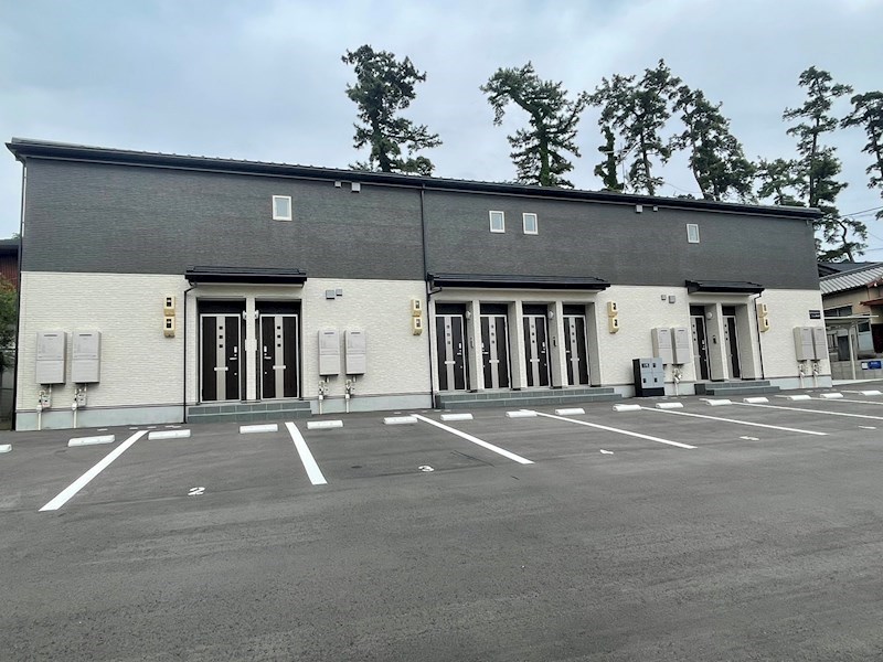 チッタ新舞子 外観写真