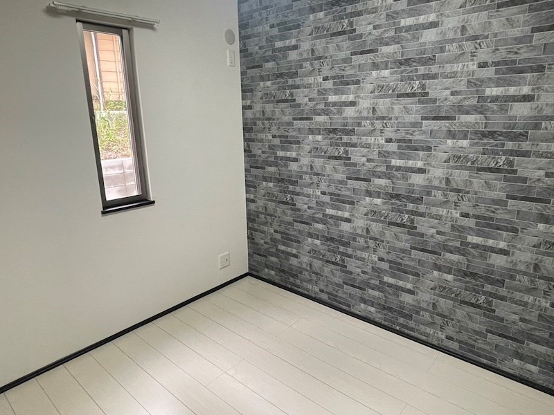 チッタ新舞子 ベッドルーム