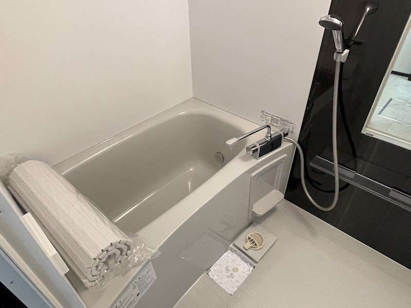 チッタ新舞子 風呂画像