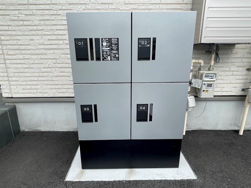 チッタ新舞子 その他6