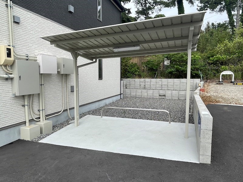 チッタ新舞子 その他7