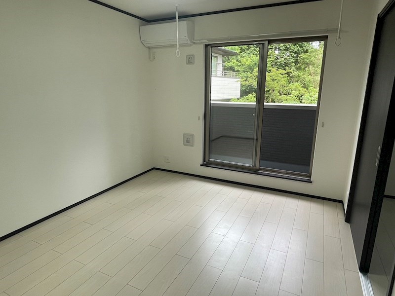 チッタ新舞子 リビング