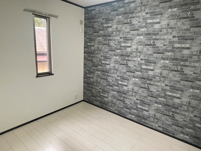 チッタ新舞子 ベッドルーム