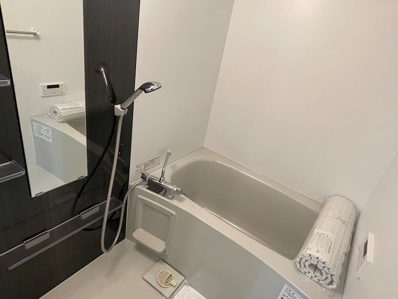 チッタ新舞子 風呂画像