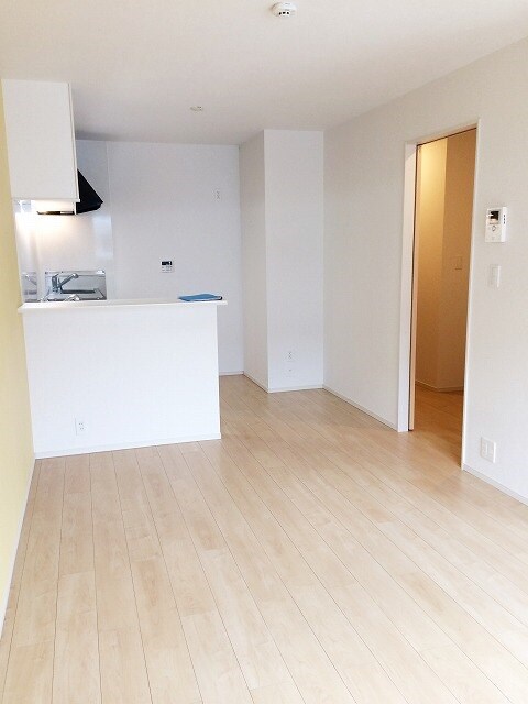 リサヤニシル リビング